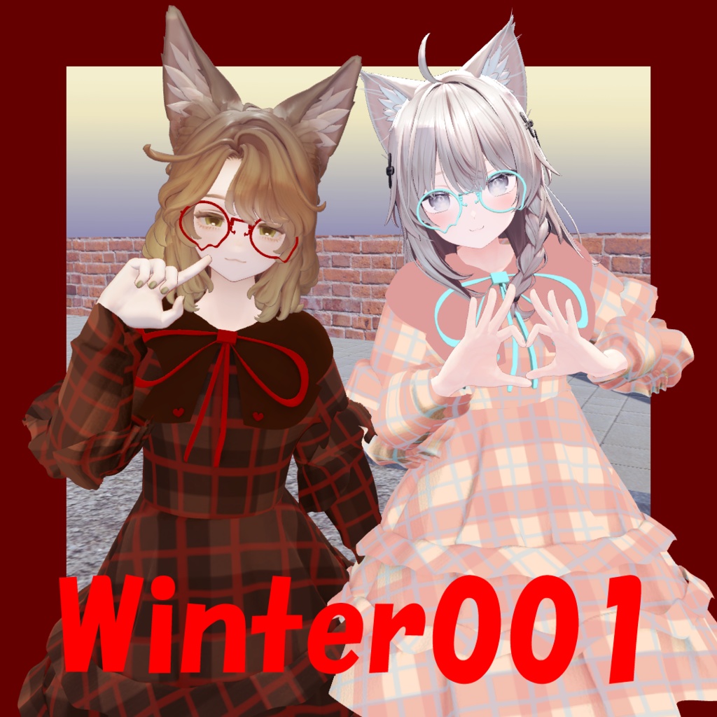 Launch Sale Winter001 image
