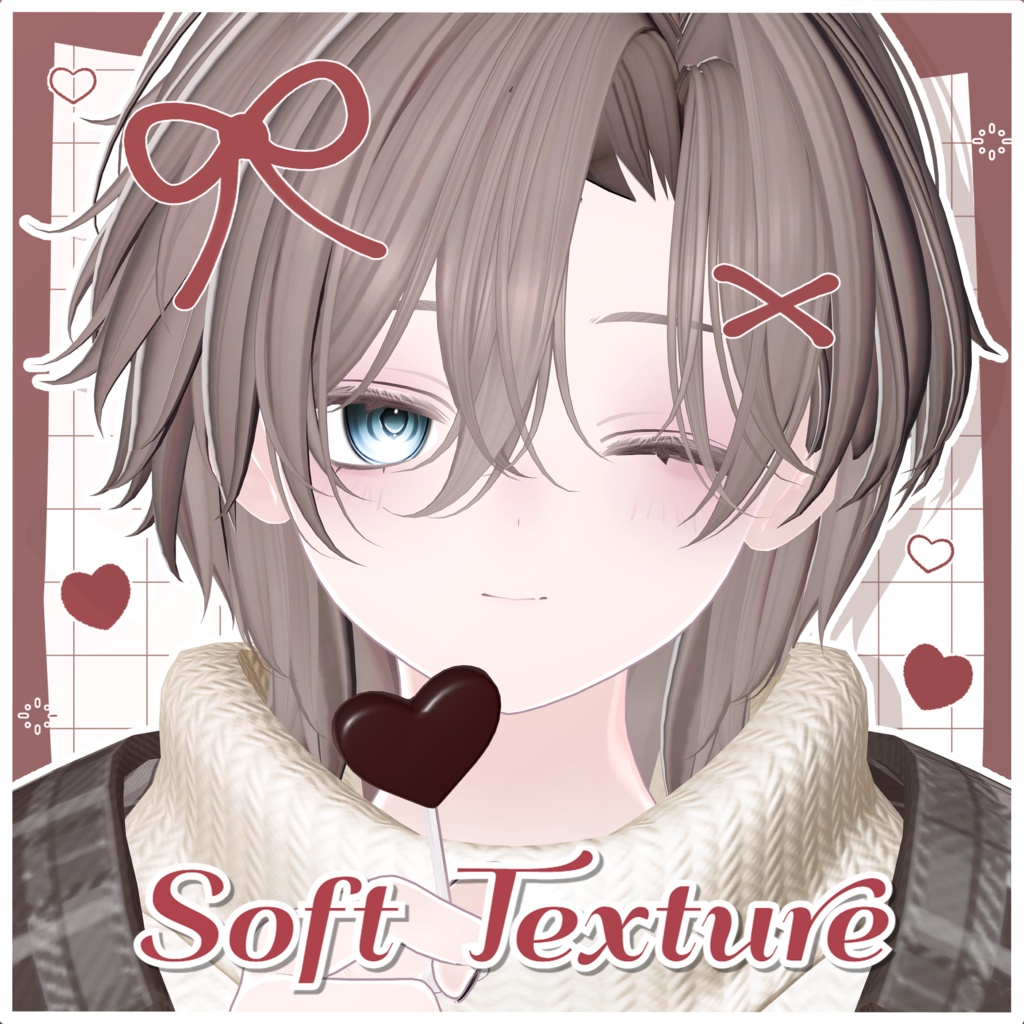 fSoft Texture Setf image