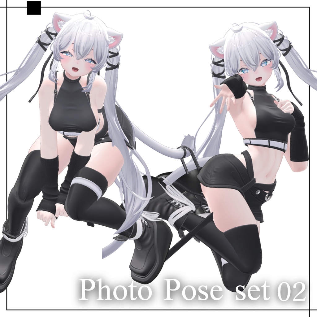 45 Photo Poses for Photography image