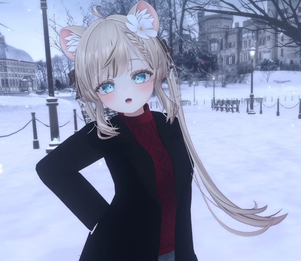 sweater coat image