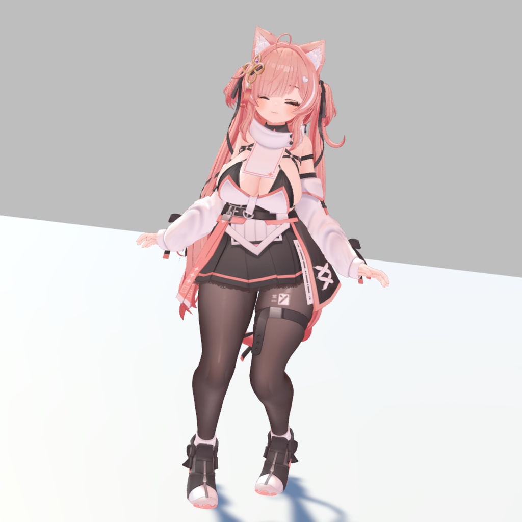 腰振り！アニメーション image