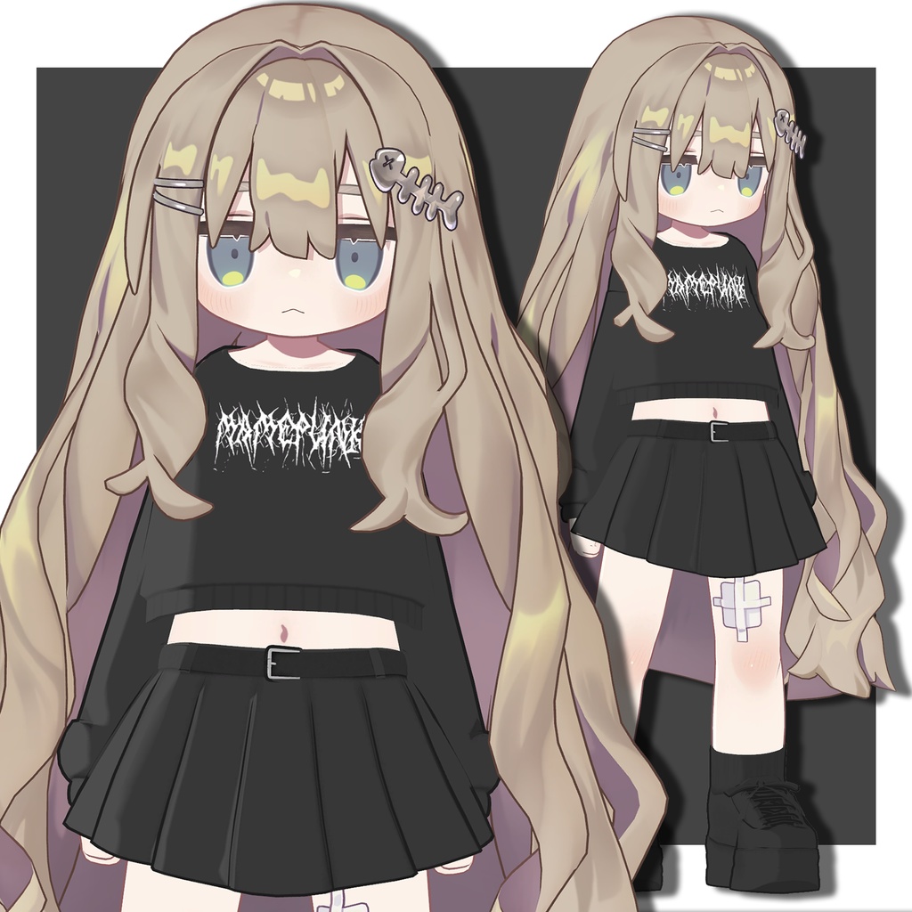 Launch Celebration Sale Now OnMame Riot[Bean Friends] image