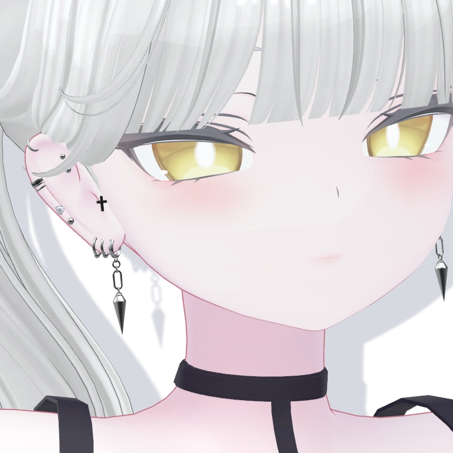 Piercing Set_2 image
