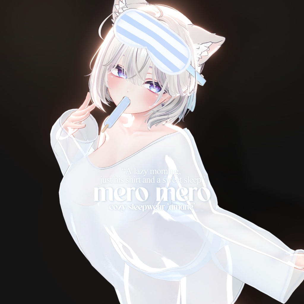 35% OFF  Amane Cozy SleepWear Pajama image