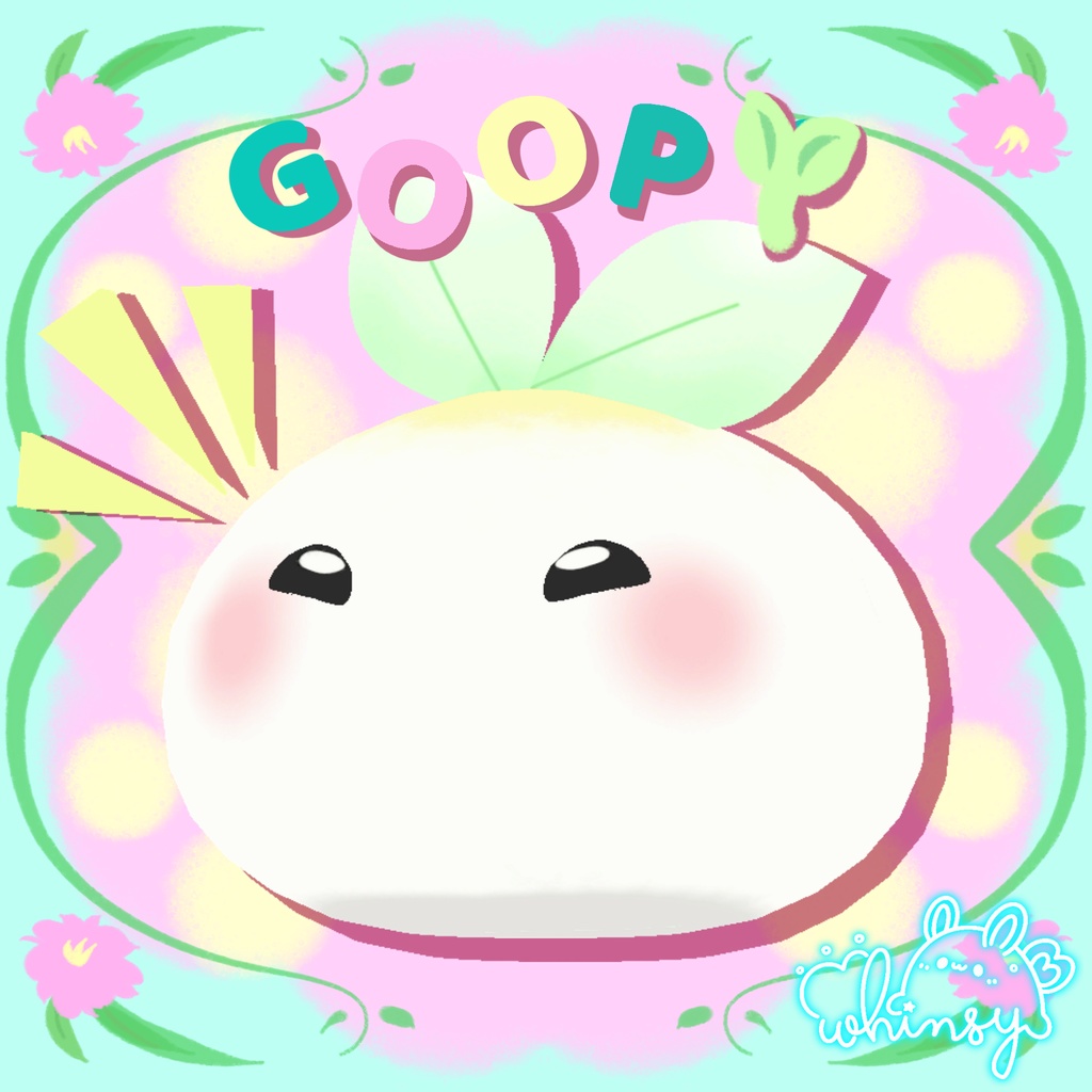 Goopy image