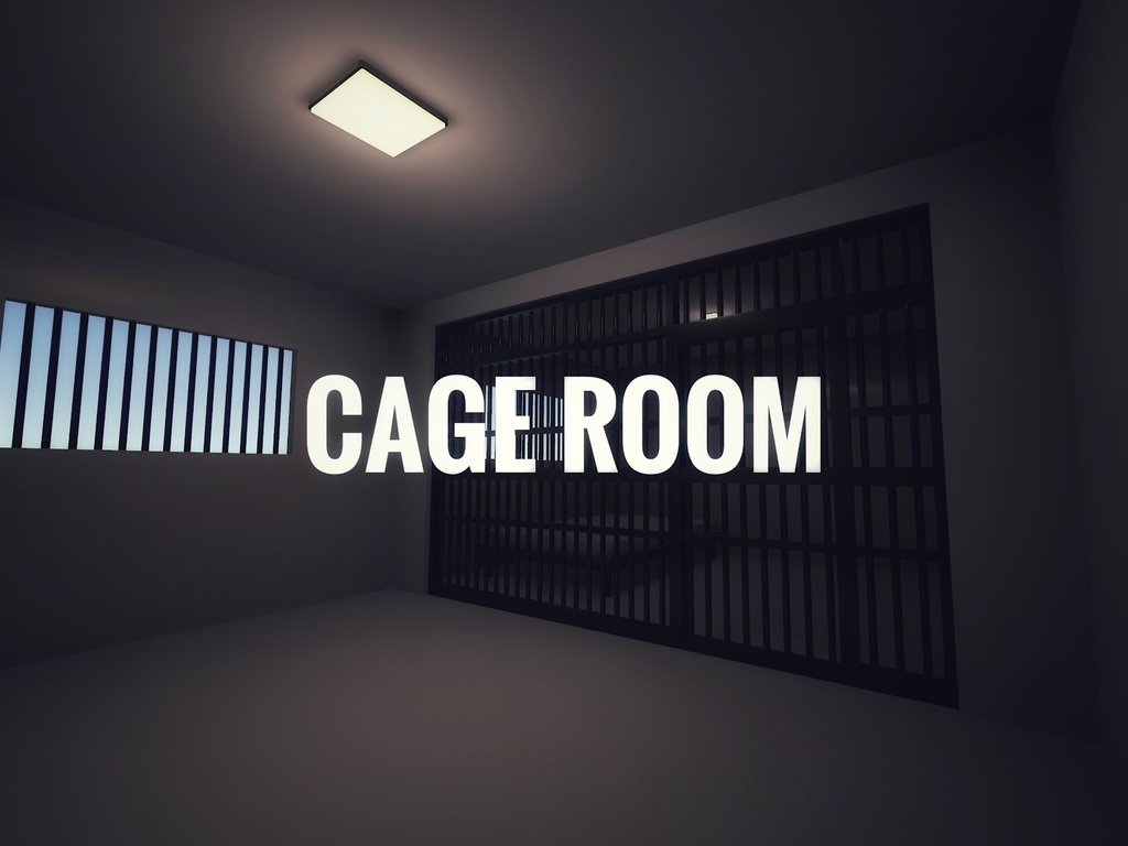 CageRoom image