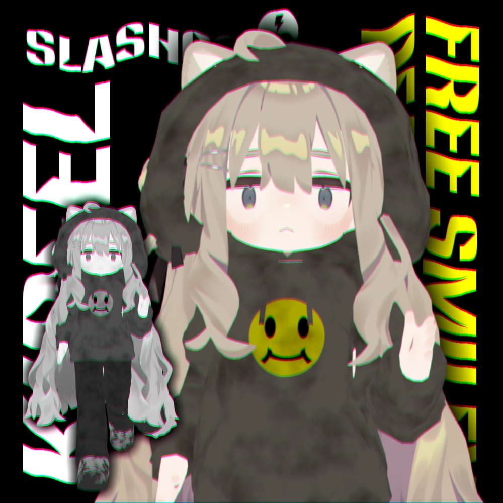 【無料】Free Smiley Dealer for Kipfel image