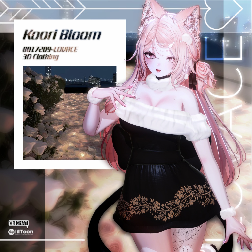 [SALE] 🌨️ Koori Bloom 🌨️ image