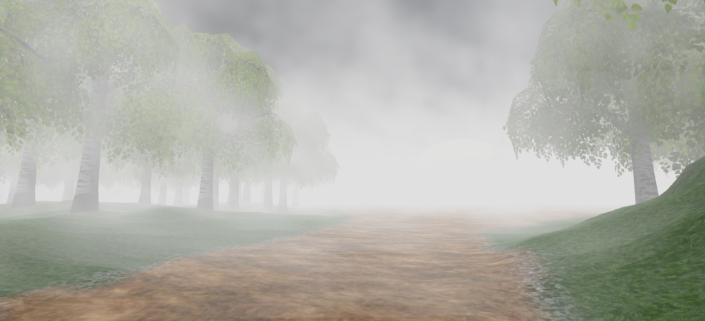 Fog Particles image