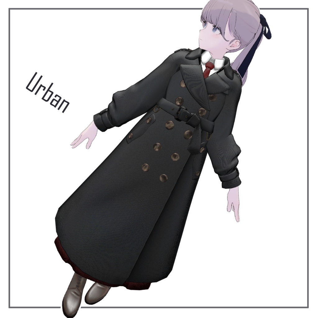 【SALE】Urban【Lapwing】 image
