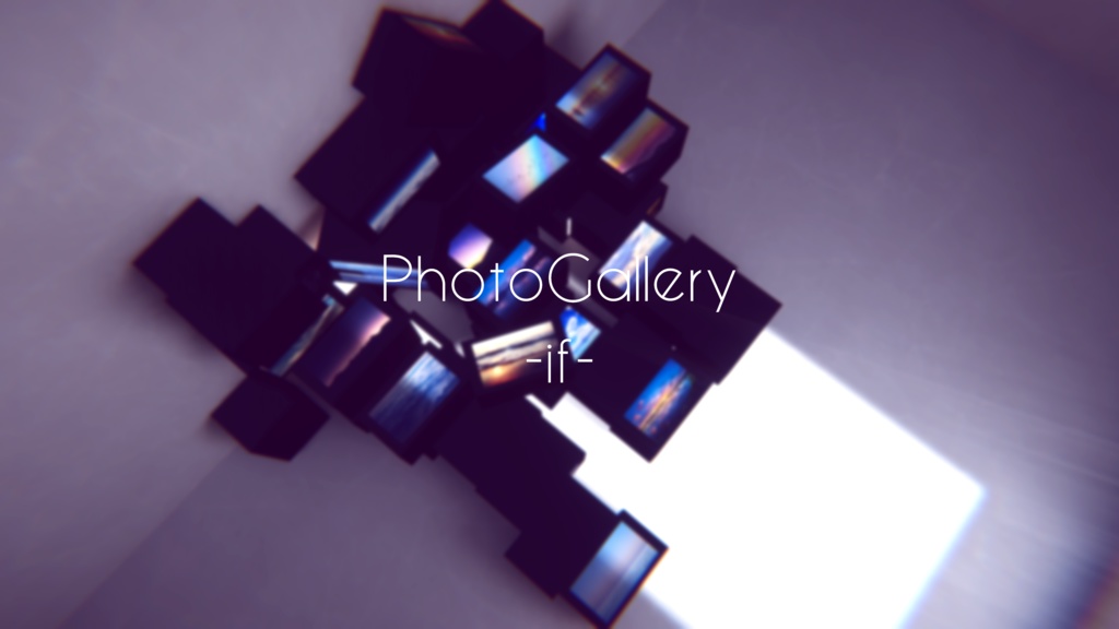 PhotoGallery -if-[World Asset] image