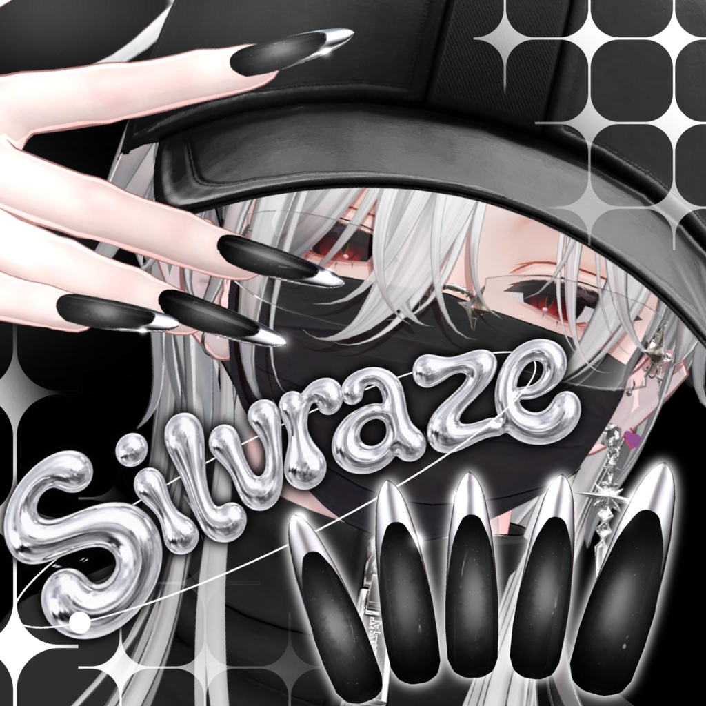 Silvraze【10Avater対応】 image