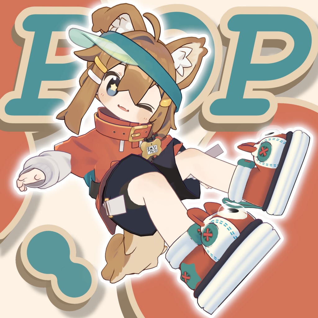 Repost Campaign Now On!  POP! Ome-me Shoes image