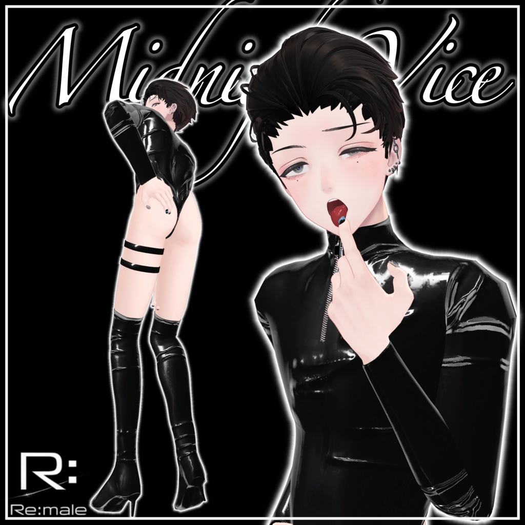 Midnight Vice image