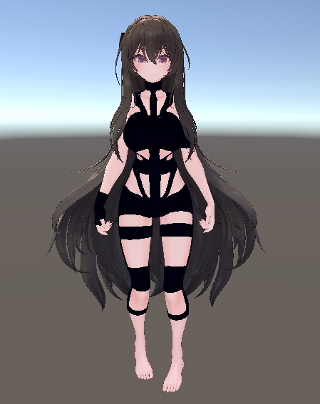 Clothes for the Limit of Midsummer image