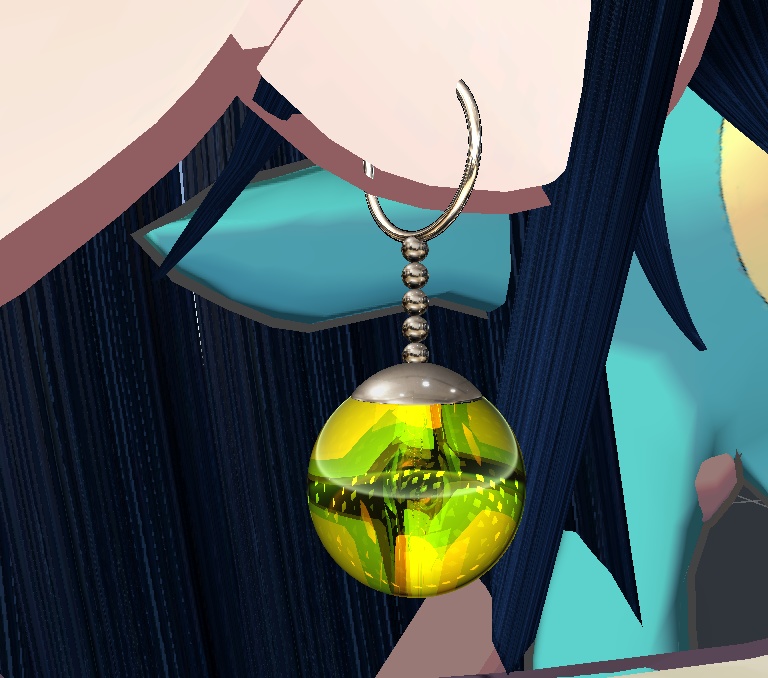 Magical Iyaring image