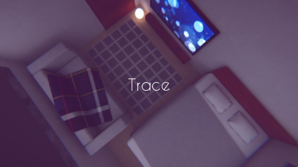 Trace[World Asset] image