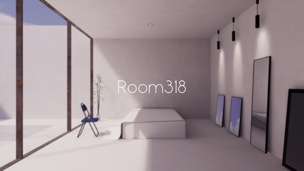 Room318 [World Asset] image
