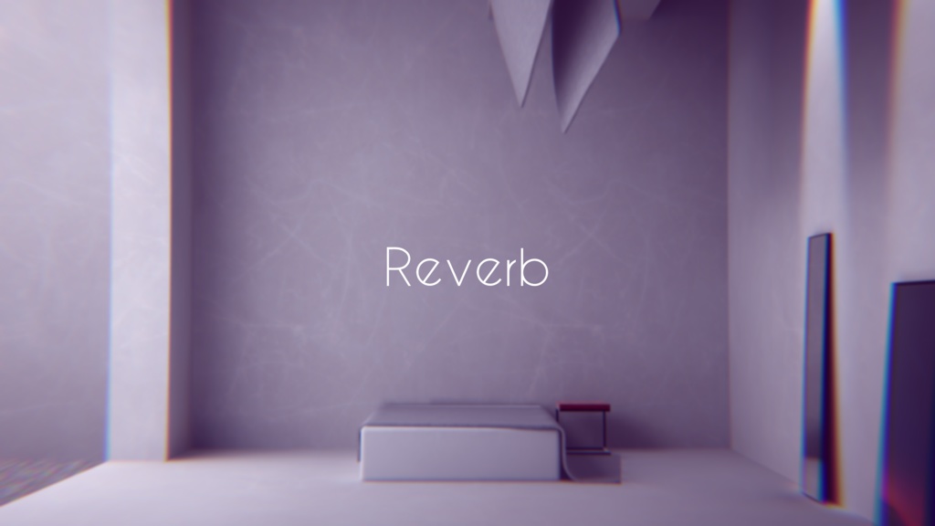 Reverb[World Asset] image