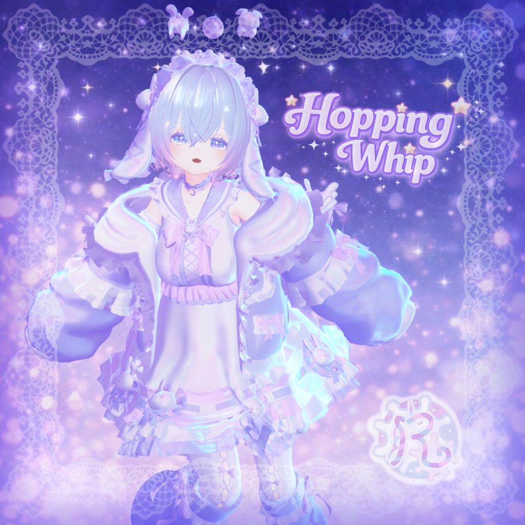 Hopping Whip image