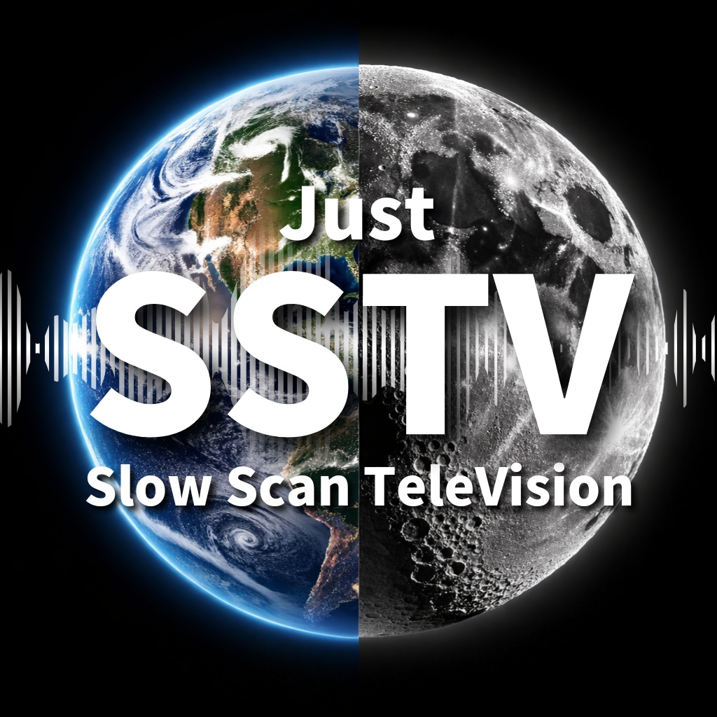 【無料】SSTVギミック image