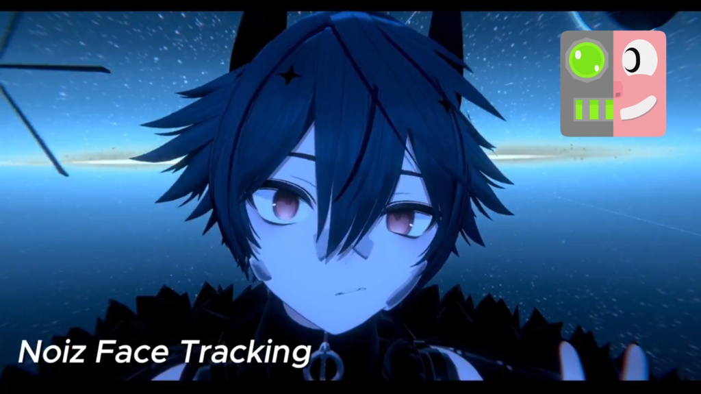 Season 1: Noiz - Face Tracking Add-On image