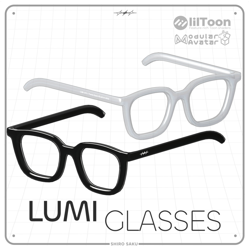 Lumi Glasses image