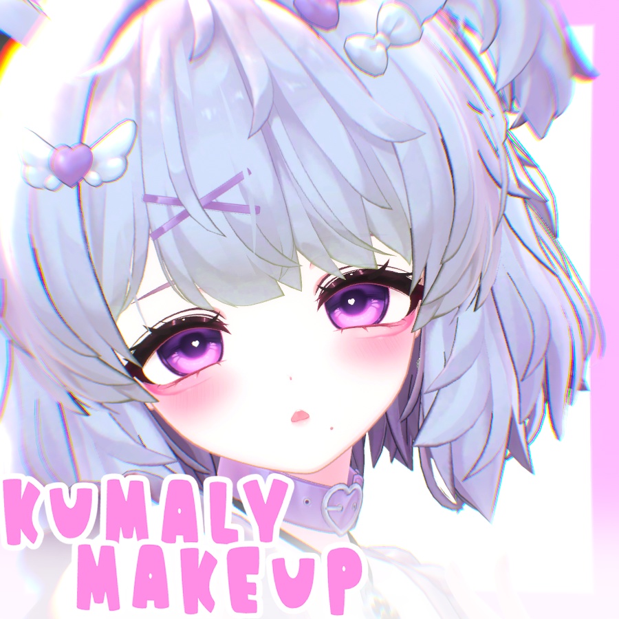 Kumalymakeup[For Kumaly's exclusive use] image
