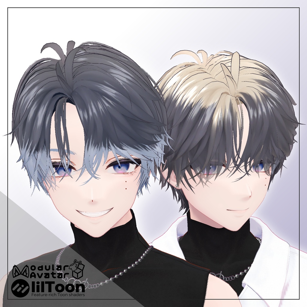 Kasumi Bob - Hairstyle [Komano / Madaragumo] compatible image