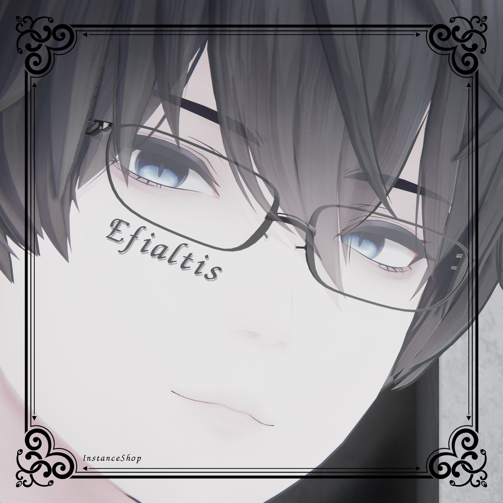 【獏 / Baku】Efialtis image