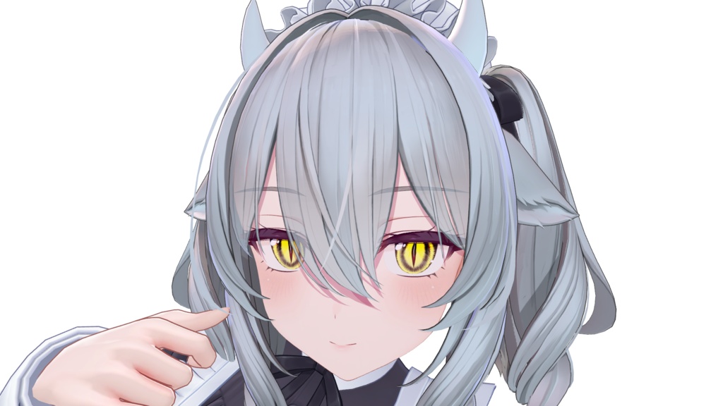 【ミルティナ専用】きゃっとあい【期間限定無料】 image