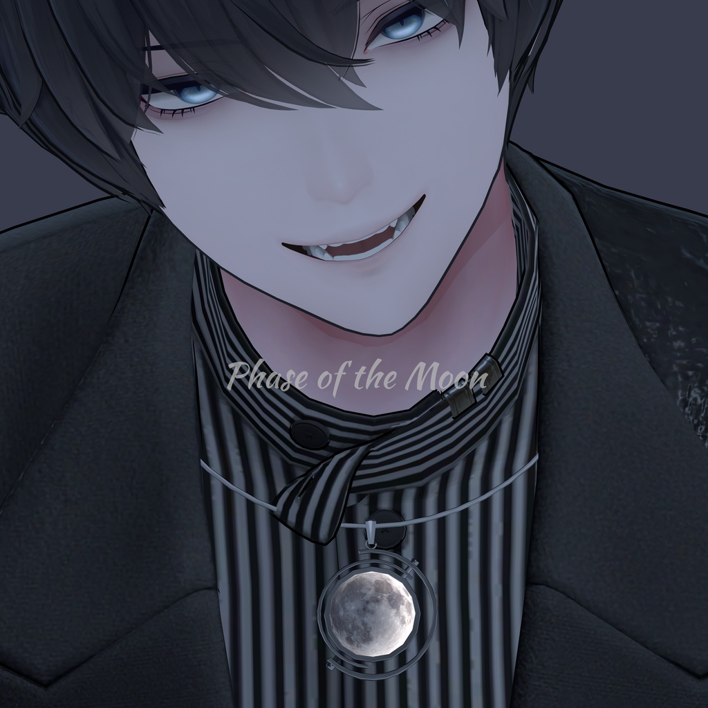 【無料】Phase of the Moon　#Room606 image