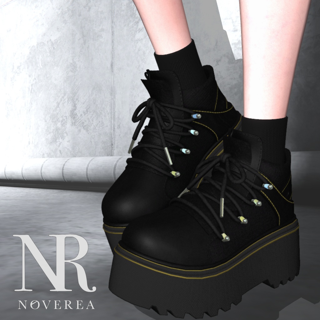 AURIV-01【15アバター対応】 image