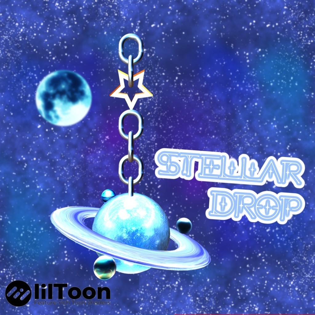 STELLAR DROP image