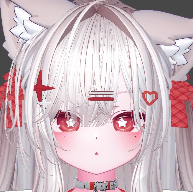 [ショコラ] [Chocolat] - Eye Texture image