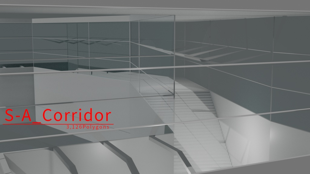 S-A_Corridor image