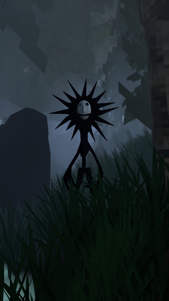 [3Dモデル]SUNMAN(サンマン) image
