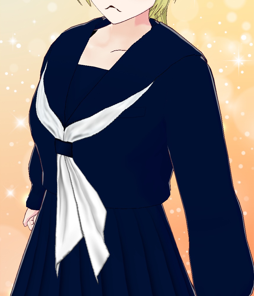 01mit制服システムVer.1.1 image