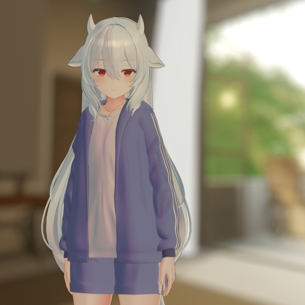 【無料/Free】S-ジャージ image