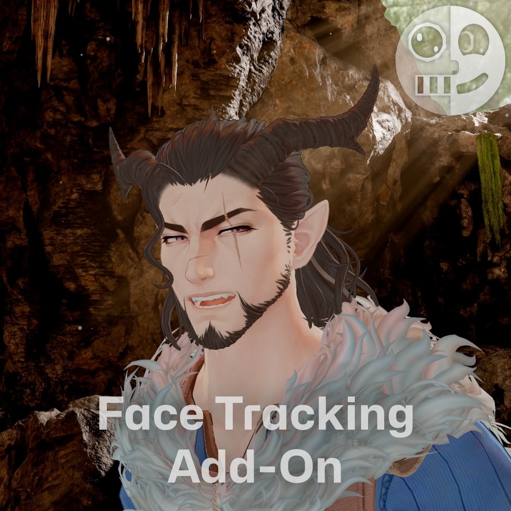 ヴラウ/Vlau - Face Tracking Add-on image