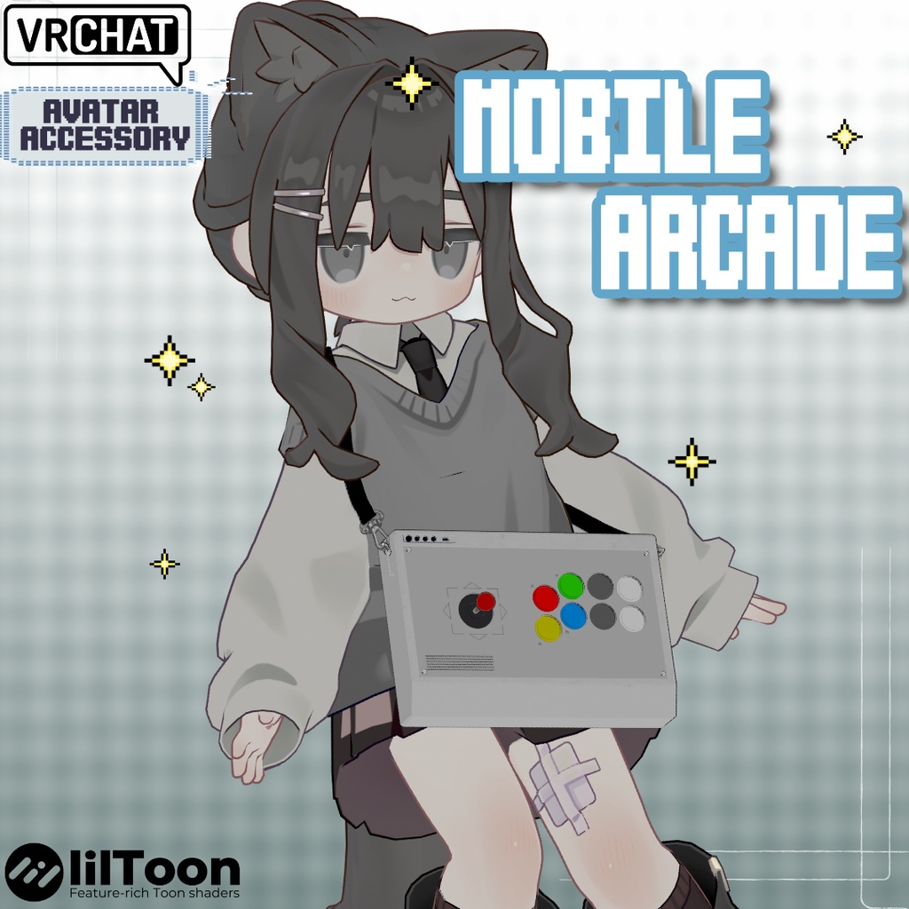 Mobile Arcade image