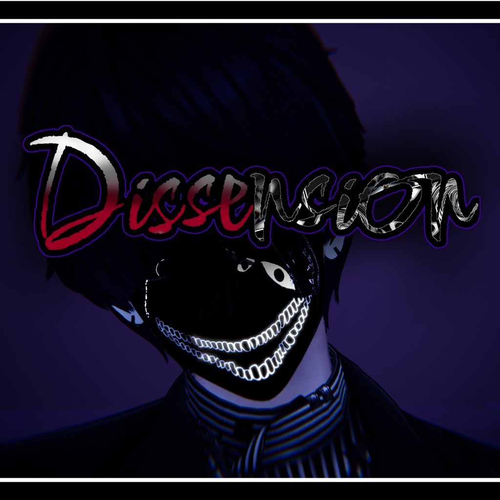 Dissension【獏 / Baku専用】 image
