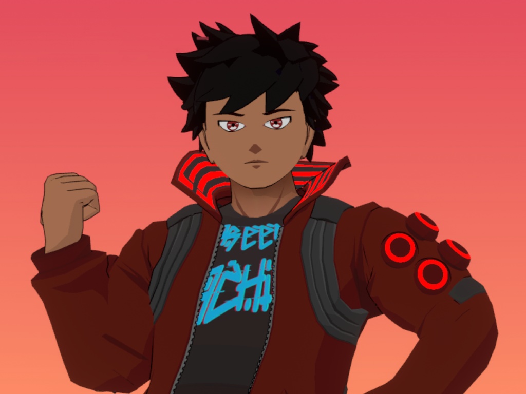 ChoombaZ - Street Kid image