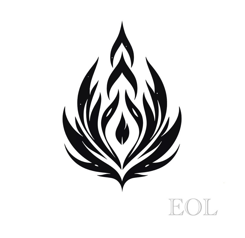 Echo of Light - Foxfire Sigil image