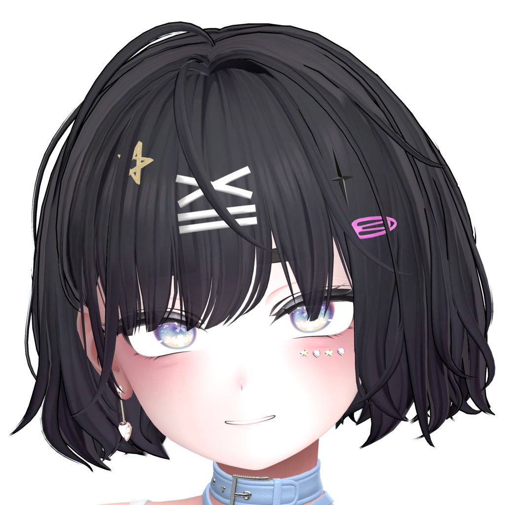 【無料/Free】Simple Accessories image