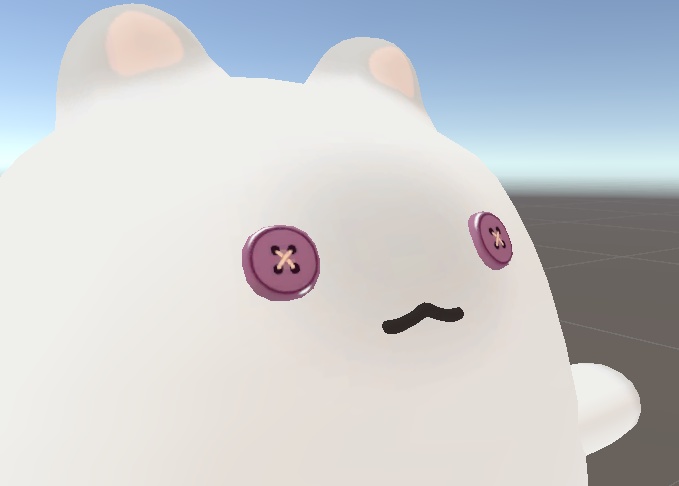 【無料】はむボタンEyeTexture22種【FREE】 image