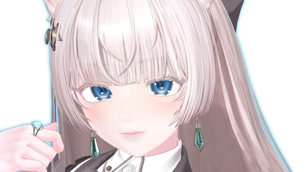 くろすあい　【LUMINA専用】 image