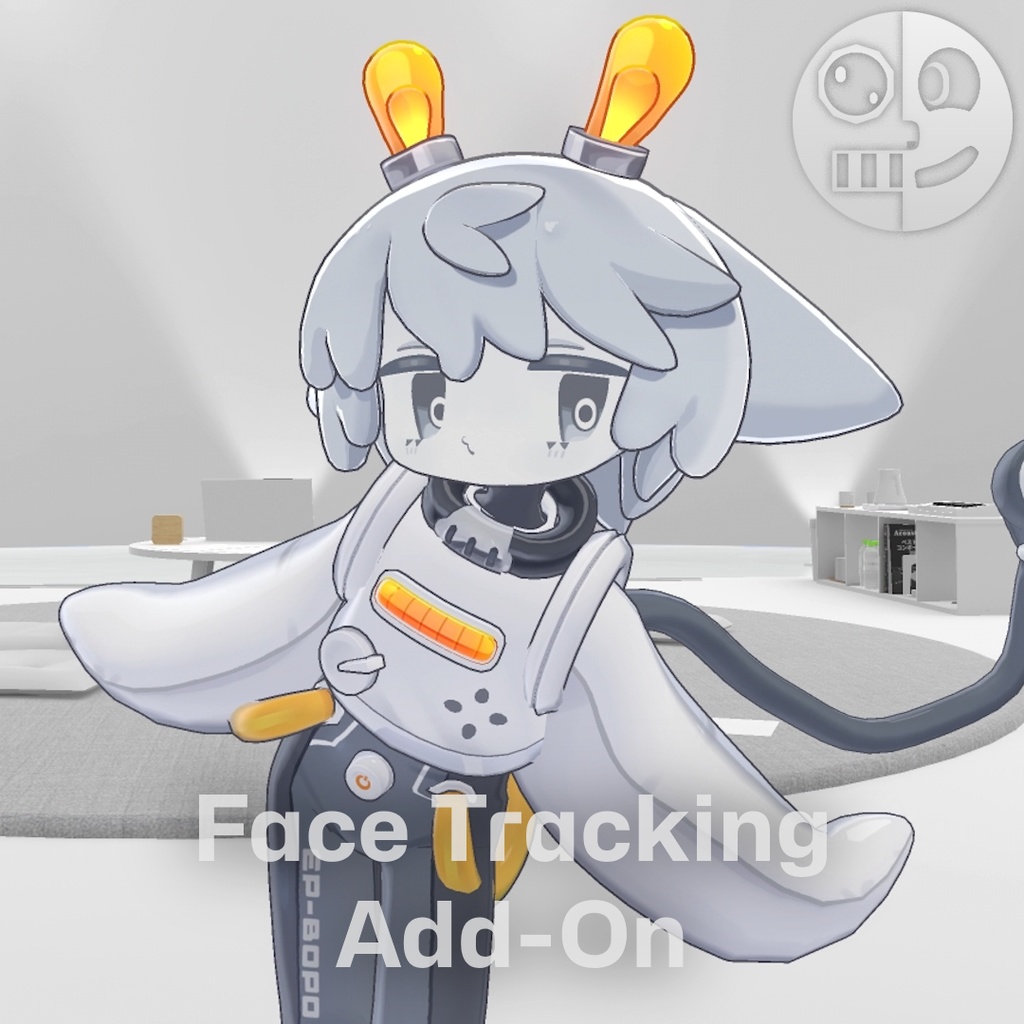 エピボポ/EPBOPO - Face Tracking Add-on image
