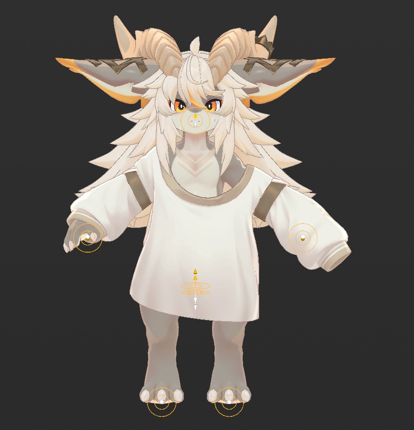 [MA対応]フォシュニアくん用SPSセットアップ image