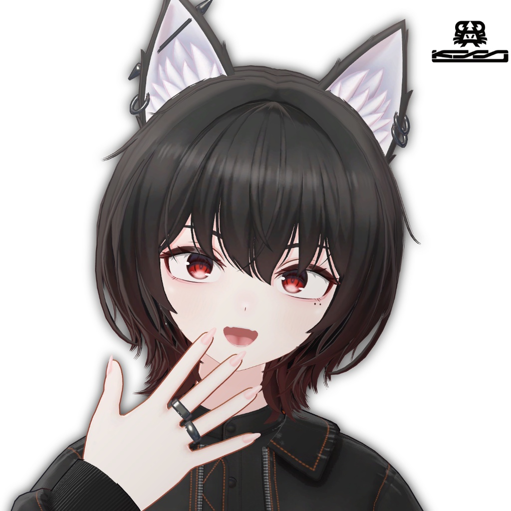 ディミナ用ネイルチップ image